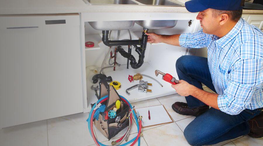 Professional bathroom faucet installation in Richland Center, WI